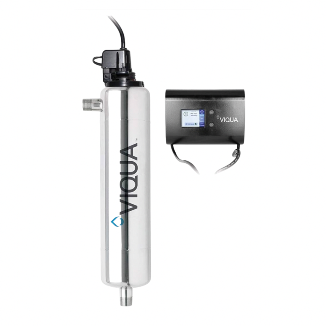 Enhanced Home Filtration (w/ install)