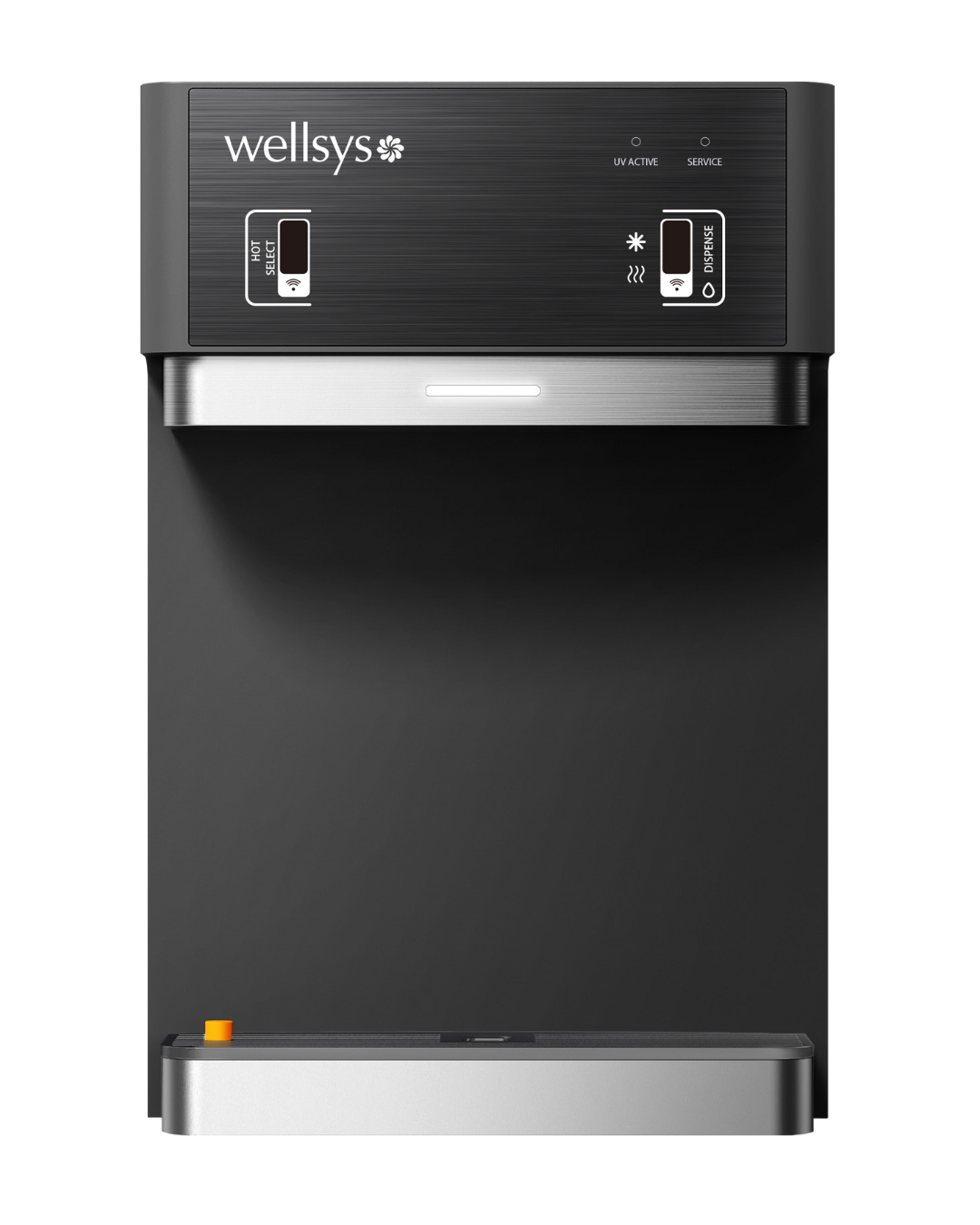 W9 Countertop