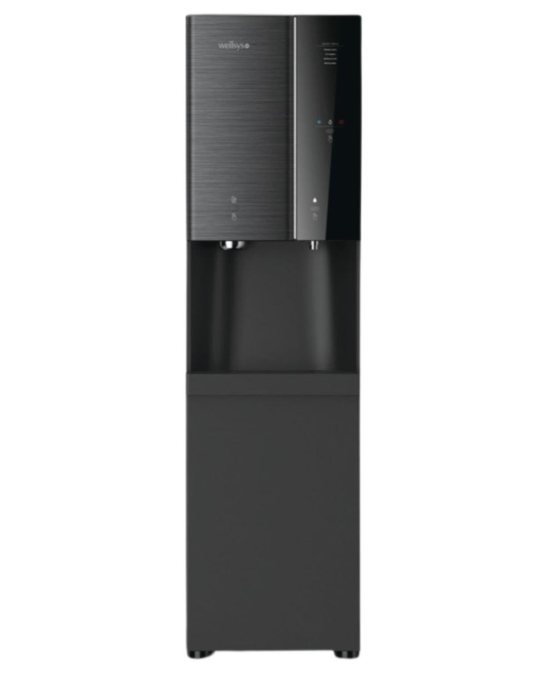 i14 Freestanding