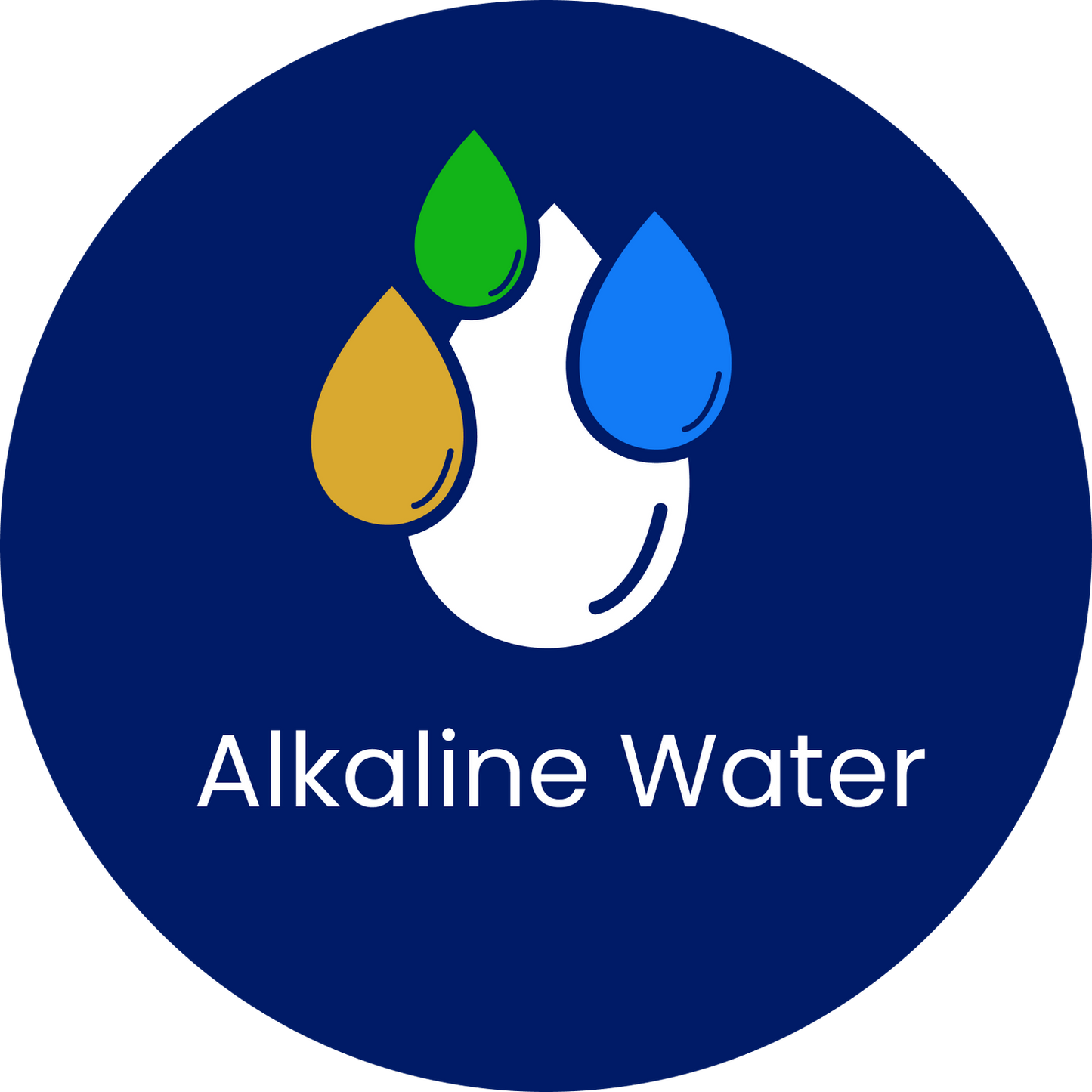 By the Gallon Alkaline Water Pick Up