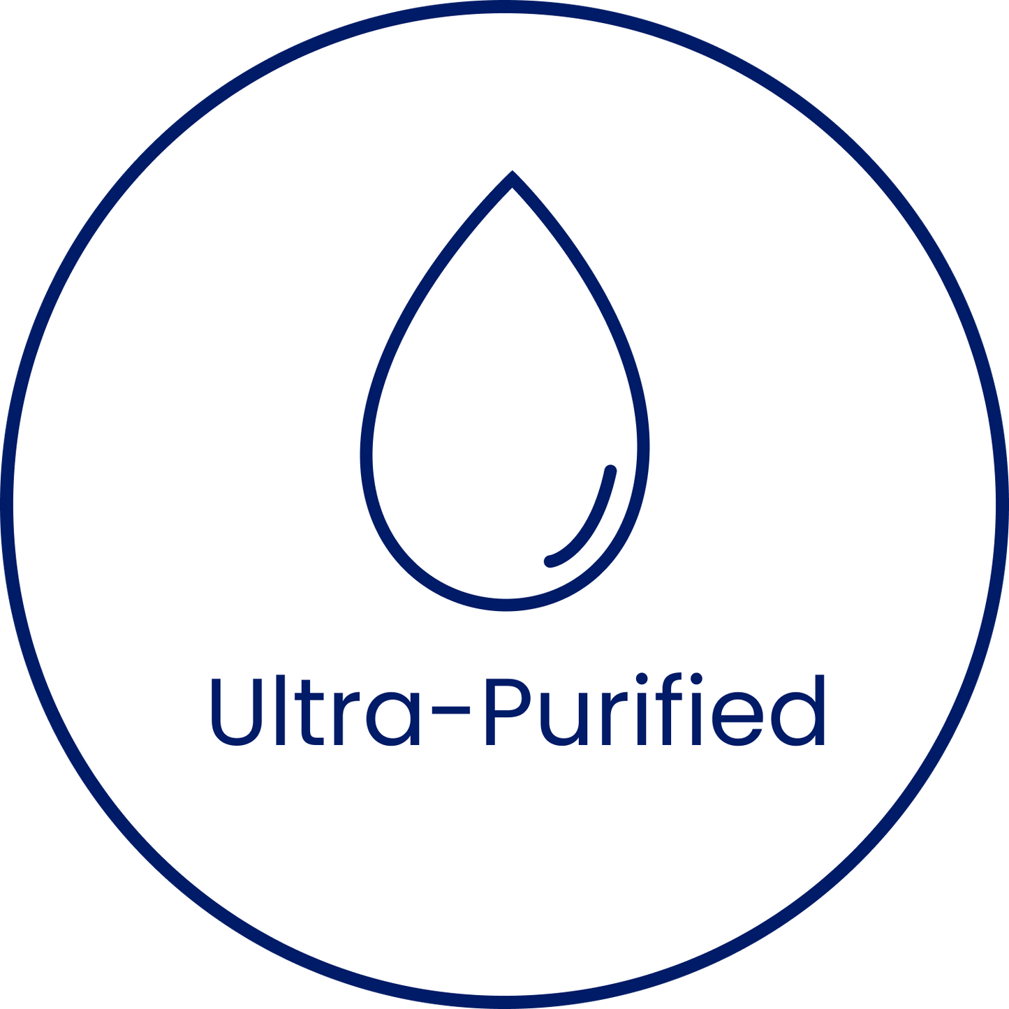 By the Gallon Ultra-Purifed Water Pick Up