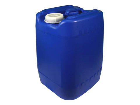 5G Storage Bottle