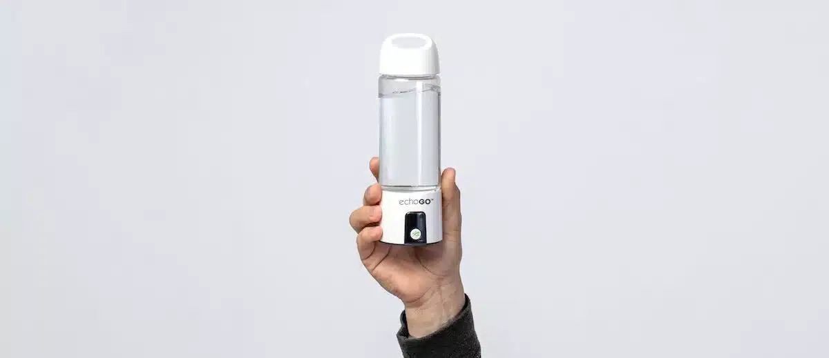 EchoGo Hydrogen Generator