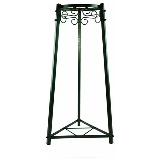 Metal Floor Stand