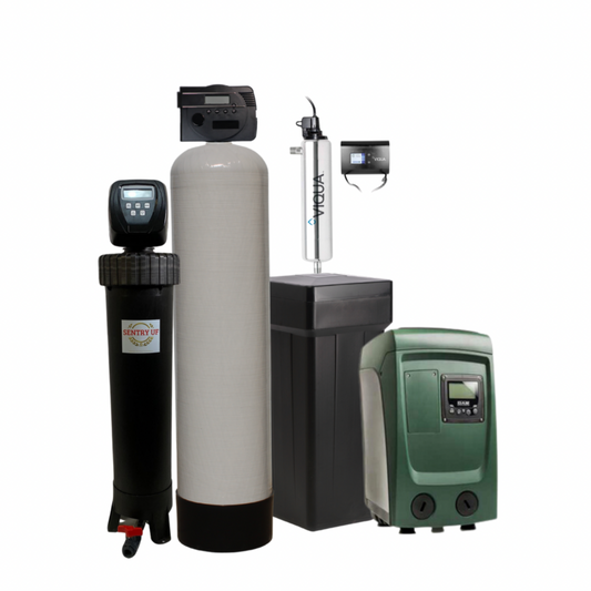 Elite Home Filtration ($24,500 w/ install)