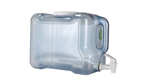 2G Spigot Bottle