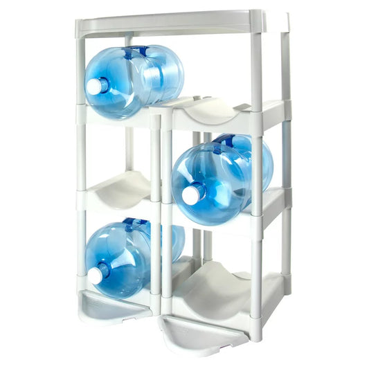 6X Bottle Stand