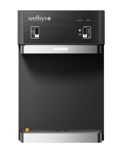 W9 Countertop