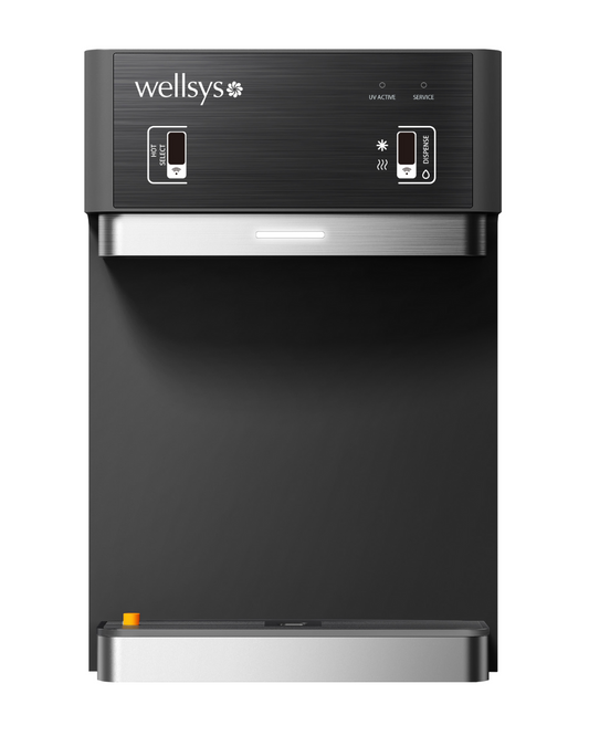 W9 Countertop