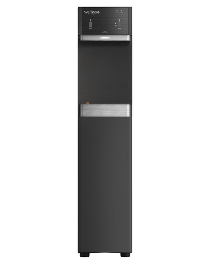 W9 Freestanding