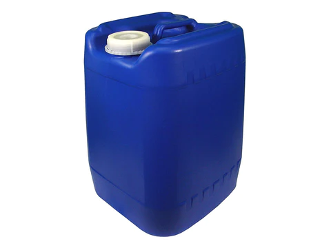 5 Gallon Storage Bottle