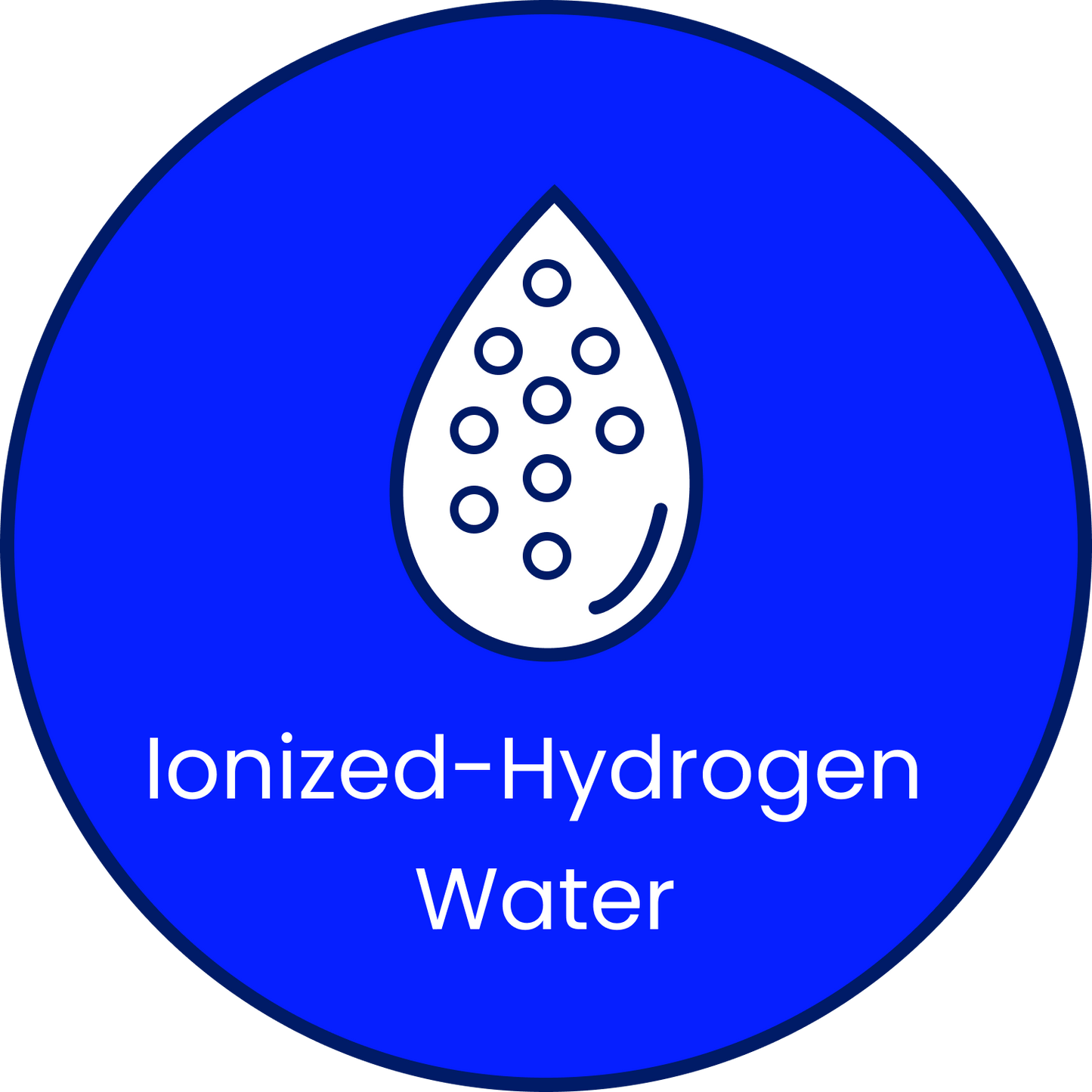 By the Gallon Ionized-Hydrogen Water Pick Up