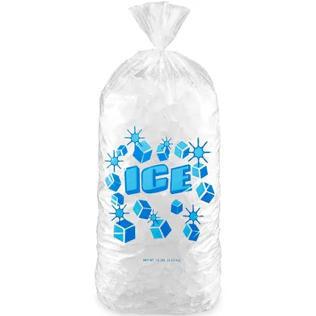 10lb Ice