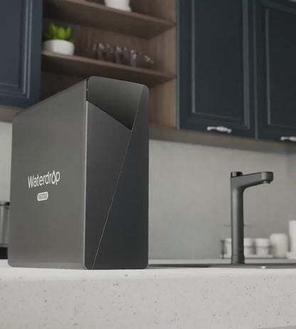 Waterdrop X16 Reverse Osmosis System